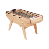Baby foot Bonzini B90 cérusé - Billards de France