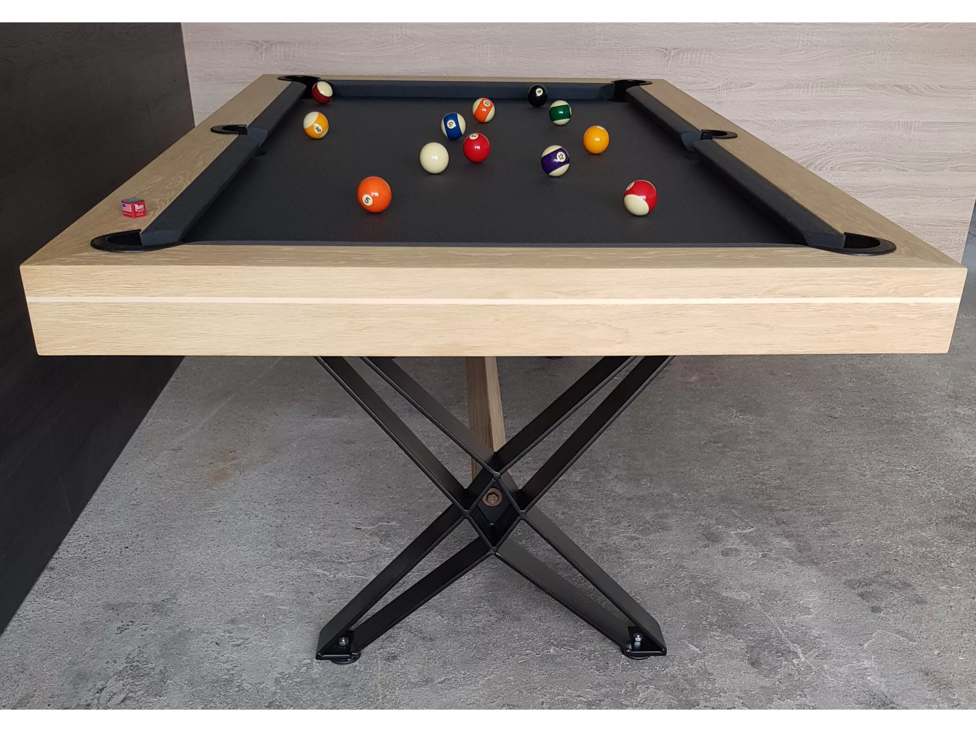 Billard