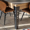 Billard haut de gamme Lafuge : Billard convertible Eiffel