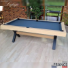 Billard Trocadéro : Table billard convertible | Billards de France