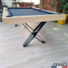 Billard Trocadéro : Table billard convertible | Billards de France