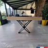 Billard Trocadéro : Table billard convertible | Billards de France