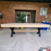 Billard Trocadéro : Table billard convertible | Billards de France