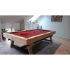 Table billard convertible : Billard Mont Blanc Lafuge | Billards de France