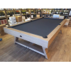 Table billard convertible : Billard Mont Blanc Lafuge | Billards de France