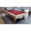 Table billard convertible : Billard Mont Blanc Lafuge | Billards de France