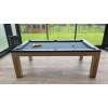 Billard reversible (Eos): Billard tendance transformable à souhait