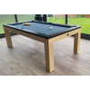 Billard reversible (Eos): Billard tendance transformable à souhait