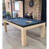 Billard reversible (Eos): Billard tendance transformable à souhait