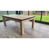 Billard reversible (Eos): Billard tendance transformable à souhait