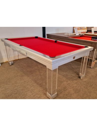 Billard EVEREST d'OCCASION...