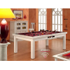 Billard chêne NEUF en 1,90 m gamme Prestige