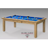 Billard chêne NEUF en 1,90 m gamme Prestige