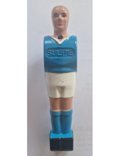 SULPIE : Joueur de babyfoot...