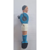 SULPIE : Joueur de babyfoot bleu