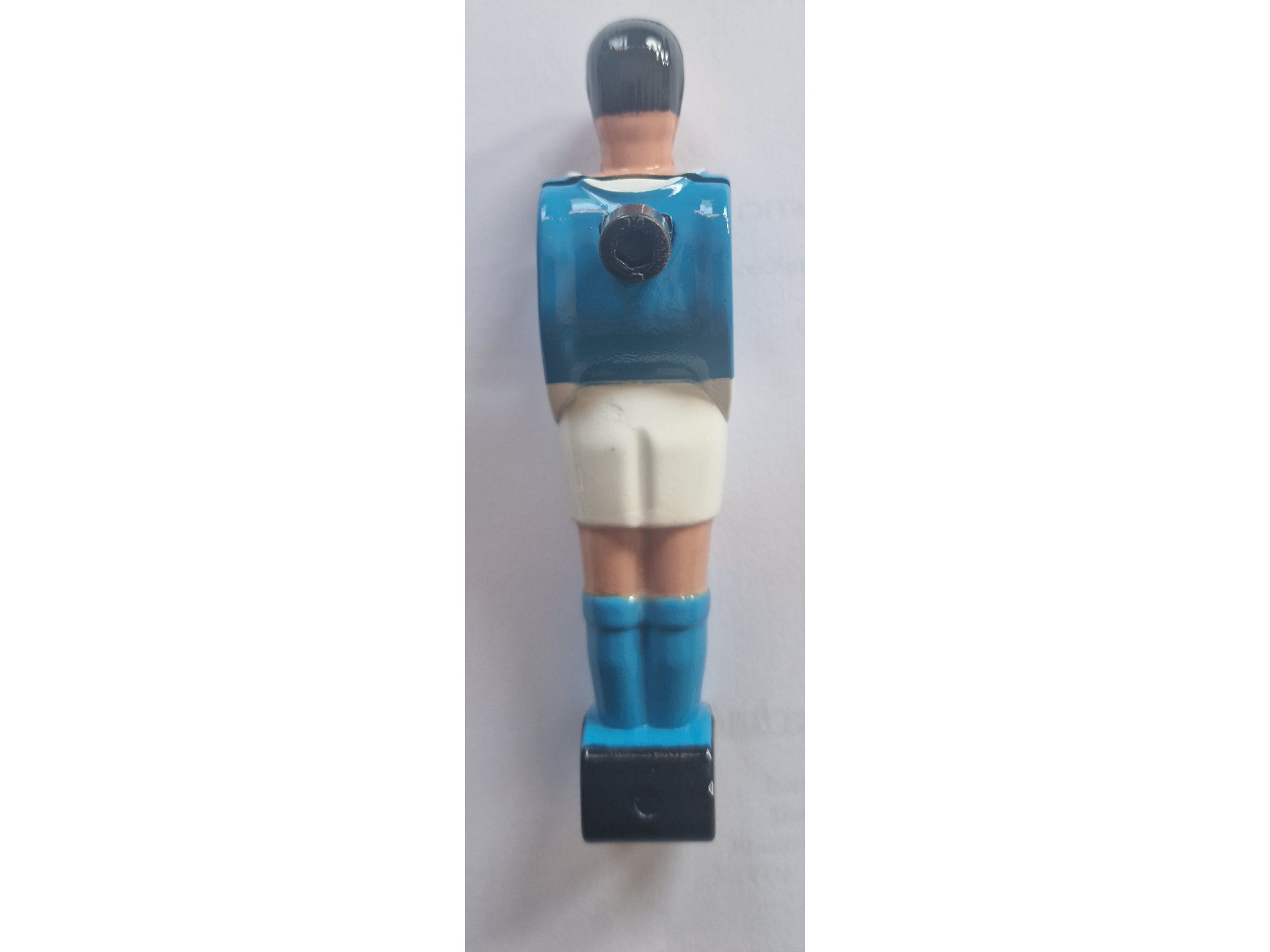 SULPIE : Joueur de babyfoot bleu