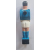 SULPIE : Joueur de babyfoot bleu