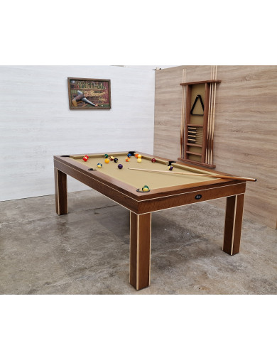 Billard TABLE HARMONIE...