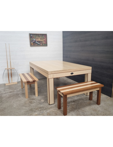 Billard Table HARMONIE...