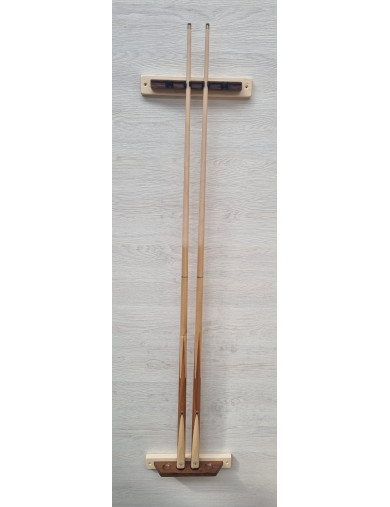 Porte queue mural Harmonie...