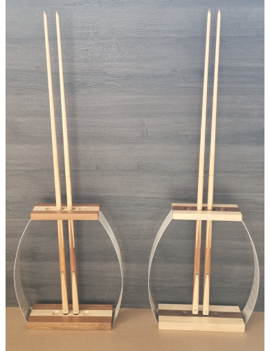 Porte queues DESIGN...