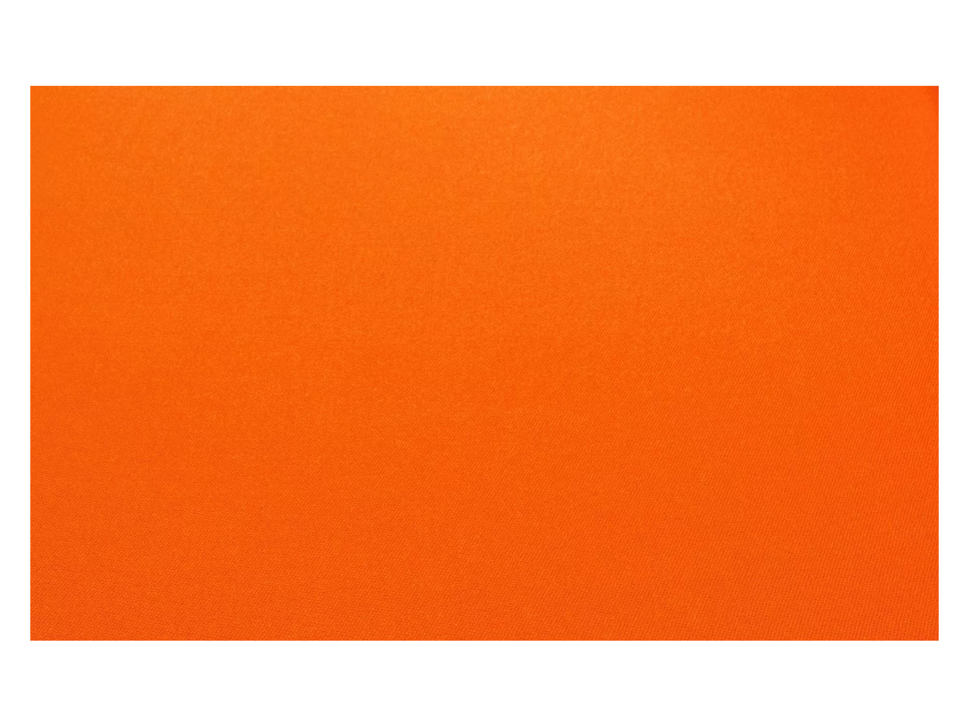 Draps Simonis 760 Orange