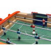 Baby foot Bonzini B60: monnayeur, hêtre massif | Billard De France