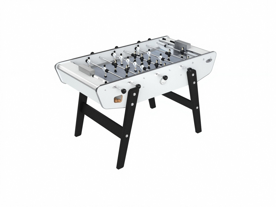 Baby-foot Stella Home Blanc | Billards de France