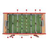 Baby foot bois, modèle Star couleur hêtre