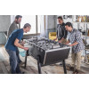 Baby-foot Stella Champion Noir Collector | Billards de France