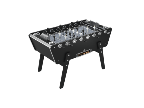 Baby-foot Stella Champion Noir Collector | Billards de France