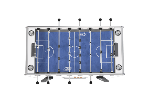 Baby-foot Stella Champion Blanc Collector | Billards de France