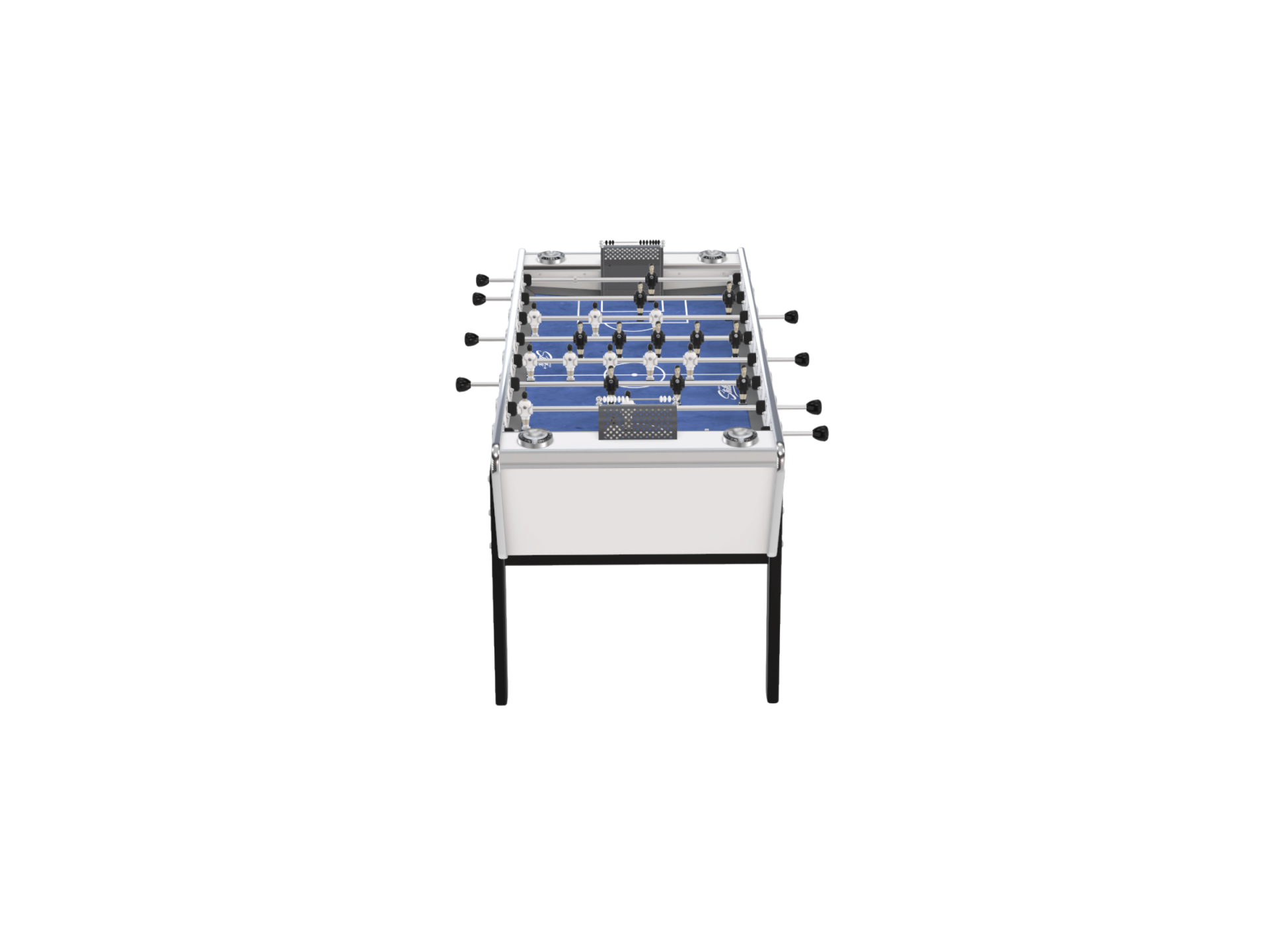 Baby-foot Stella Champion Blanc Collector | Billards de France