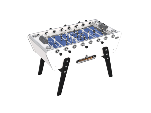 Baby-foot Stella Champion Blanc Collector | Billards de France