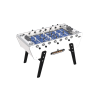 Baby-foot Stella Champion Blanc Collector | Billards de France