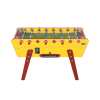 Baby-foot Stella Champion Monnayeur Jaune | Billards de France