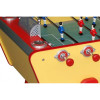 Baby-foot Stella Champion Monnayeur Jaune | Billards de France