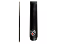140 cms : Queue de billard MONOBLOC en fibre de verre
