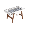 Baby Foot Extérieur Stella Outdoor Blanc | Billards de France