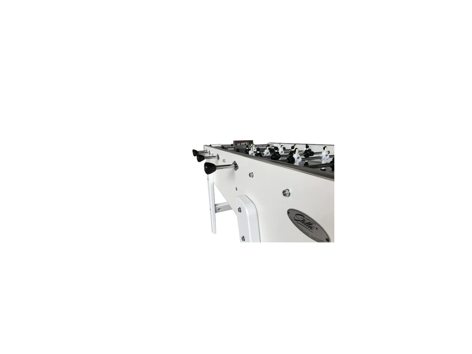 Baby-foot Stella Home Blanc | Billards de France