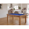 Billard américain, français et pool Cardiff convertible en table| Billards de France