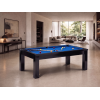 Achat billard américain convertible Santiago