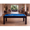 Achat billard américain convertible Santiago