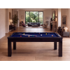 Achat billard américain convertible Santiago