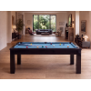 Achat billard américain convertible Santiago