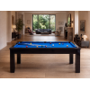 Achat billard américain convertible Santiago