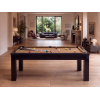 Achat billard américain convertible Santiago