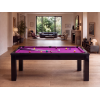 Achat billard américain convertible Santiago