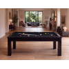 Achat billard américain convertible Santiago