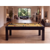 Achat billard américain convertible Santiago